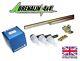 Range Rover Classic up to 1993 Heavy duty steering bars 30mm solid EN8 3 TRE