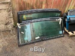 Range Rover Classic upper tailgate USED