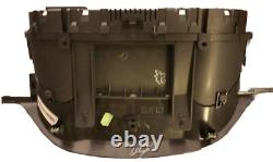 Range Rover Evoque 2015 Speedo Instrument Cluster 50000 Miles