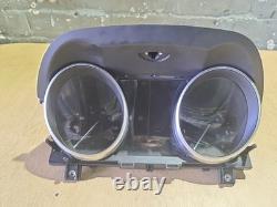 Range Rover Evoque Mk1 Fl 2017 2.0d Hj3210849bc Speedo Instrument Cluster V3043