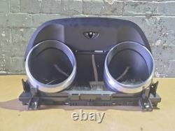 Range Rover Evoque Mk1 Fl 2017 2.0d Hj3210849bc Speedo Instrument Cluster V3043