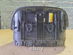 Range Rover Evoque Mk1 Fl 2017 2.0d Hj3210849bc Speedo Instrument Cluster V3043