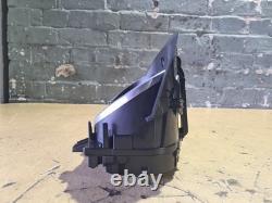 Range Rover Evoque Mk1 Fl 2017 2.0d Hj3210849bc Speedo Instrument Cluster V3043