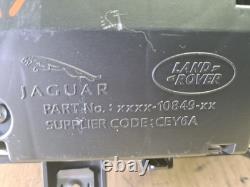 Range Rover Evoque Mk1 Fl 2017 2.0d Hj3210849bc Speedo Instrument Cluster V3043