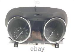 Range Rover Evoque Speedometer Cluster 2.0 Diesel Gj3210849rc Mk1 2011 2019