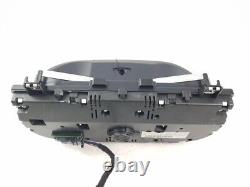 Range Rover Evoque Speedometer Cluster 2.0 Diesel Gj3210849rc Mk1 2011 2019
