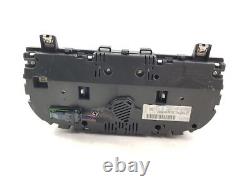 Range Rover Evoque Speedometer Cluster 2.0 Diesel Gj3210849rc Mk1 2011 2019