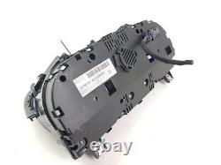 Range Rover Evoque Speedometer Cluster 2.0 Diesel Gj3210849rc Mk1 2011 2019