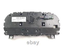 Range Rover Evoque Speedometer Cluster 2.0 Diesel Gj3210849rc Mk1 2011 2019