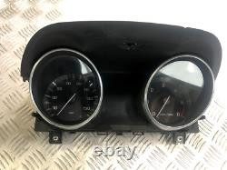 Range Rover Evoque Speedometer Instrument Cluster Ej3210849bf
