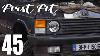 Range Rover Front End First Fit Soup Classic Motoring 45