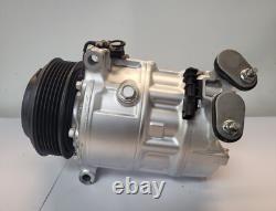 Range Rover Hse/vogue/classic 3.0 D300 Mhev Diesel 2020-2021 Ac Compressor 1572r