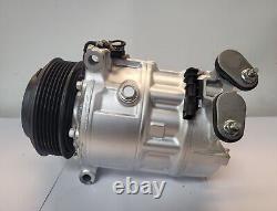Range Rover Hse/vogue/classic 3.0 P400 Mhev Petrol 2019-2021 Ac Compressor 1572r