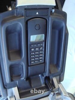 Range Rover L322 Car Phone with Sim Card, Classic Part C/W with Centre Console