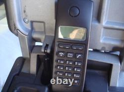 Range Rover L322 Car Phone with Sim Card, Classic Part C/W with Centre Console