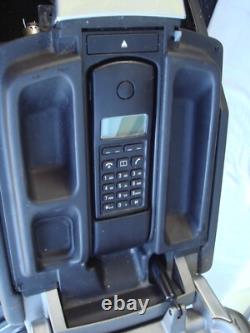Range Rover L322 Car Phone with Sim Card, Classic Part C/W with Centre Console