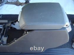 Range Rover L322 Car Phone with Sim Card, Classic Part C/W with Centre Console