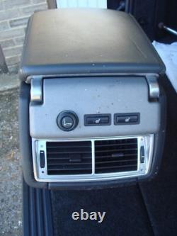 Range Rover L322 Car Phone with Sim Card, Classic Part C/W with Centre Console