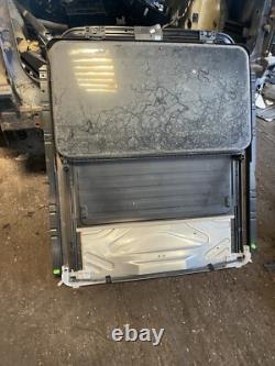 Range Rover L322 Sunroof All Parts For Classic L322 P38