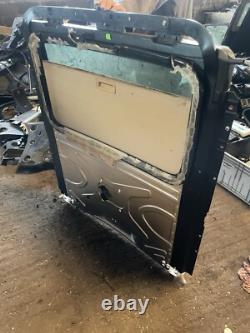 Range Rover L322 Sunroof All Parts For Classic L322 P38