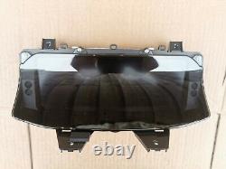 Range Rover L494 SVR 5.0 V8 Speedometer instrument cluster KPLA-10F844-JC