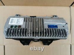 Range Rover L494 SVR 5.0 V8 Speedometer instrument cluster KPLA-10F844-JC