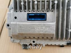 Range Rover L494 SVR 5.0 V8 Speedometer instrument cluster KPLA-10F844-JC