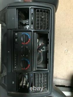 Range Rover LSE classic soft dash Dashboard assembly