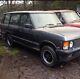 Range Rover Lse 4.2 All Parts Classic Lse Front And Rear Eas Sensors 4x