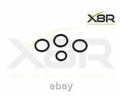 Range Rover P38 Eas Air Suspension Valve Block Viton O Ring Repair Fix Kit