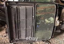 Range Rover P38 Sunroof All Parts Classic L322 Roof