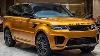 Range Rover Sport 2025 Brutal Luxury Or Overpriced Hype