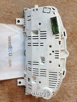 Range Rover Sport L320, 2.7 TDV6, Speedo Speedometer Instrument Cluster, RHD, YA