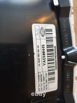 Range Rover Sport L320, 2.7 TDV6, Speedo Speedometer Instrument Cluster, RHD, YA