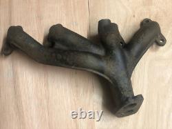 Range Rover V8 classic exhaust manifold HRC2469