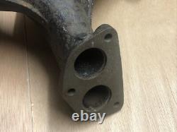 Range Rover V8 classic exhaust manifold HRC2469