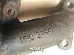 Range Rover V8 classic exhaust manifold HRC2469
