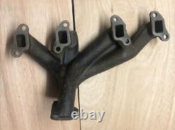 Range Rover V8 classic exhaust manifold HRC2469