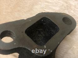 Range Rover V8 classic exhaust manifold HRC2469
