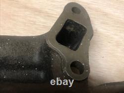 Range Rover V8 classic exhaust manifold HRC2469