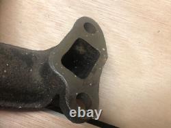 Range Rover V8 classic exhaust manifold HRC2469