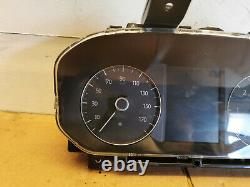 Range Rover Velar L560 2017 2.0 Diesel Instrument Cluster Clocks J8a210f844bc