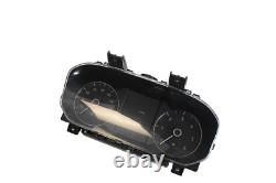 Range Rover Velar Speedometer Cluster J8A210F844BC L560 2.0 D 2017 RHD 19328971