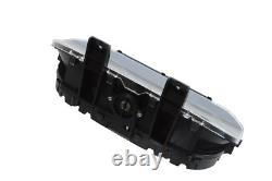 Range Rover Velar Speedometer Cluster J8A210F844BC L560 2.0 D 2017 RHD 19328971