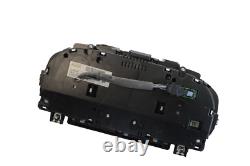 Range Rover Velar Speedometer Cluster J8A210F844BC L560 2.0 D 2017 RHD 19328971 Range Rover Velar Speedometer Cluster J8A210F844BC L560 2.0 D 2017 RHD 19328971