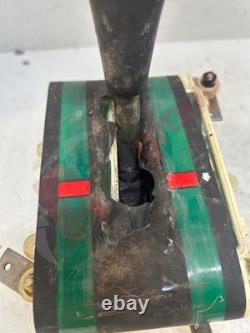 Range Rover Vogue Classic 79-98 Gearbox Gear Selector Auto & Cable