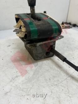 Range Rover Vogue Classic 79-98 Gearbox Gear Selector Auto & Cable Range Rover Vogue Classic 79-98 Gearbox Gear Selector Auto & Cable