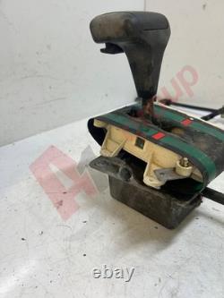 Range Rover Vogue Classic 79-98 Gearbox Gear Selector Auto & Cable
