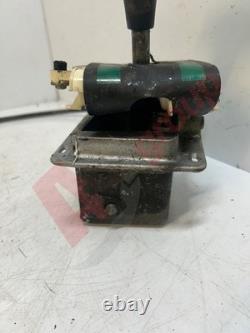 Range Rover Vogue Classic 79-98 Gearbox Gear Selector Auto & Cable