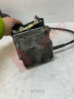 Range Rover Vogue Classic 79-98 Gearbox Gear Selector Auto & Cable